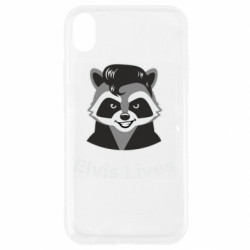 Apple iPhone XR - FATLINE