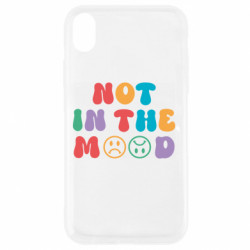 Apple iPhone XR - FATLINE