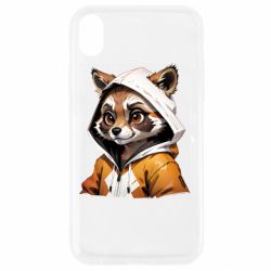 Apple iPhone XR - FATLINE