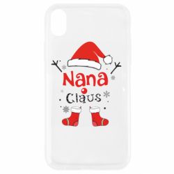 Apple iPhone XR - FATLINE