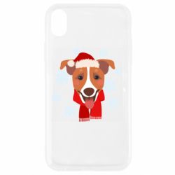 Apple iPhone XR - FATLINE