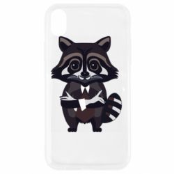 Apple iPhone XR - FATLINE