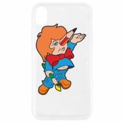 Apple iPhone XR - FATLINE