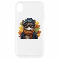 Apple iPhone XR - FATLINE