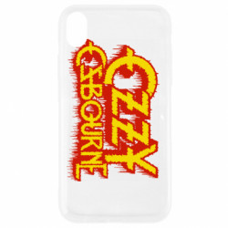 Apple iPhone XR - FATLINE