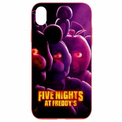 Apple iPhone XR - FATLINE