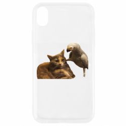 Apple iPhone XR - FATLINE
