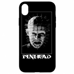 Apple iPhone XR - FATLINE