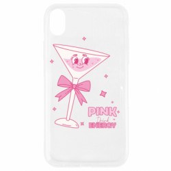 Apple iPhone XR - FATLINE