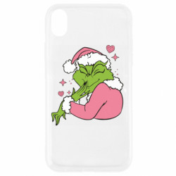 Apple iPhone XR - FATLINE