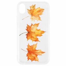Apple iPhone XR - FATLINE