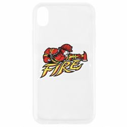 Apple iPhone XR - FATLINE
