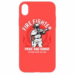 Apple iPhone XR - FATLINE