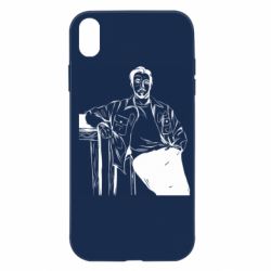 Apple iPhone XR