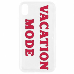 Apple iPhone XR - FATLINE