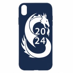 Apple iPhone XR - FATLINE