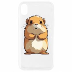 Apple iPhone XR - FATLINE