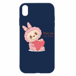 Apple iPhone XR - FATLINE