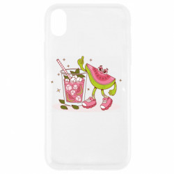 Apple iPhone XR - FATLINE