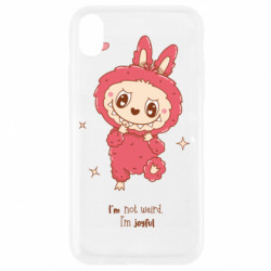 Apple iPhone XR - FATLINE