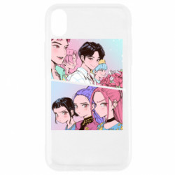 Apple iPhone XR - FATLINE