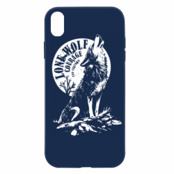 Apple iPhone XR - FATLINE