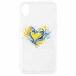 Apple iPhone XR - FATLINE