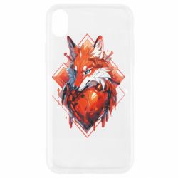 Apple iPhone XR - FATLINE