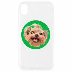 Apple iPhone XR - FATLINE