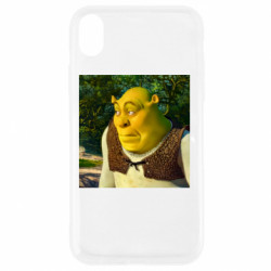 Apple iPhone XR - FATLINE