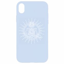 Apple iPhone XR - FATLINE