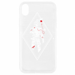 Apple iPhone XR - FATLINE