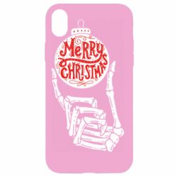 Apple iPhone XR - FATLINE