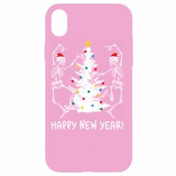 Apple iPhone XR - FATLINE