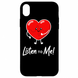 Apple iPhone XR - FATLINE