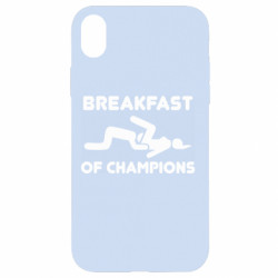 Apple iPhone XR - FATLINE