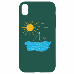 Apple iPhone XR - FATLINE