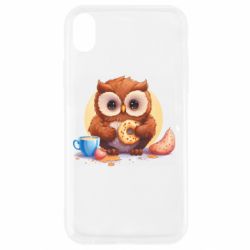 Apple iPhone XR - FATLINE