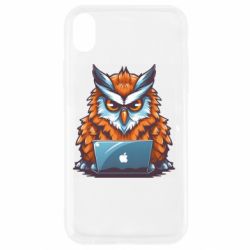 Apple iPhone XR - FATLINE
