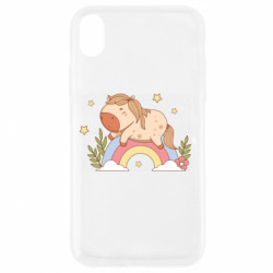 Apple iPhone XR - FATLINE