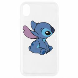 Apple iPhone XR - FATLINE