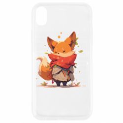 Apple iPhone XR - FATLINE