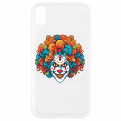 Apple iPhone XR - FATLINE