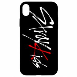 Apple iPhone XR - FATLINE