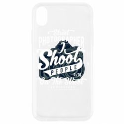 Apple iPhone XR - FATLINE