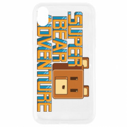 Apple iPhone XR - FATLINE