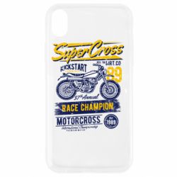 Apple iPhone XR - FATLINE