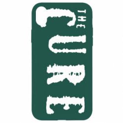 Apple iPhone XR - FATLINE