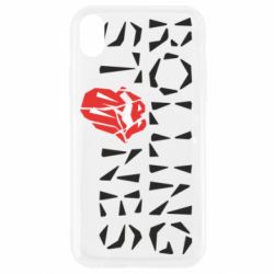 Apple iPhone XR - FATLINE