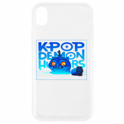 Apple iPhone XR - FATLINE